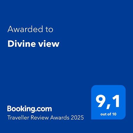 Апартаменты Divine View Сегет Доньи Экстерьер фото